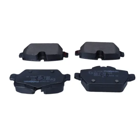 MAXGEAR KLOCKI HAMULCOWE BMW TYŁ E87