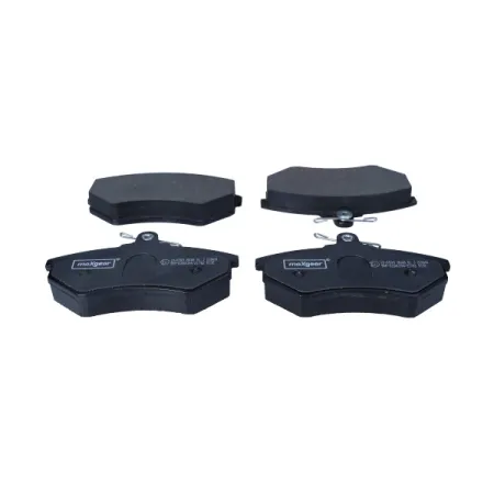 MAXGEAR KLOCKI HAMULCOWE VW PRZÓD GOLFIII/VENTO 91-97 PASSAT 88-