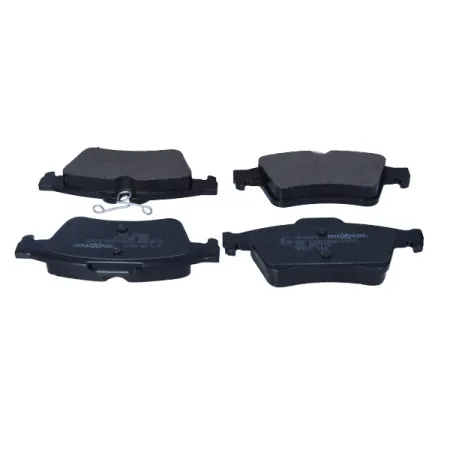 Klocki hamulcowe MAXGEAR na tył Opel Vectra C, Ford Focus, Mazda, Volvo, Renault