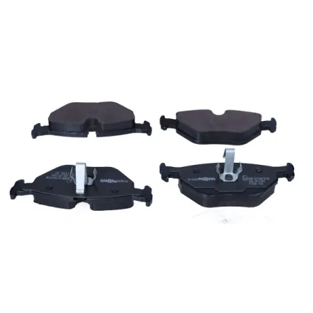 MAXGEAR KLOCKI HAMULCOWE BMW TYŁ E46 98-/E85 Z4 03-/ROVER 75