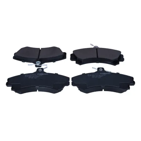 MAXGEAR KLOCKI HAMULCOWE VOLVO PRZÓD S40/V70 19-0550