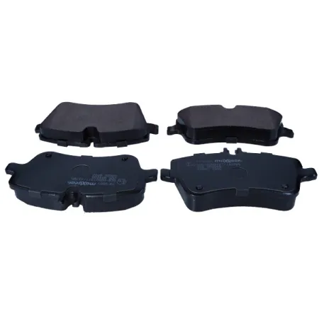 MAXGEAR KLOCKI HAMULCOWE MERCEDES PRZÓD W203 00-
