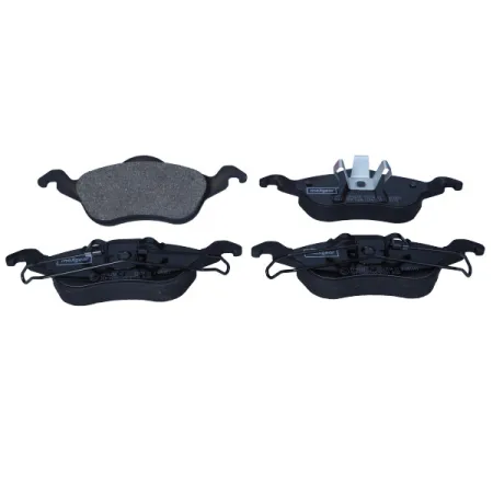 MAXGEAR KLOCKI HAMULCOWE FORD PRZÓD FOCUS 98-