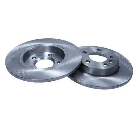 Tarcza hamulcowa MAXGEAR VW T4 tył 96-