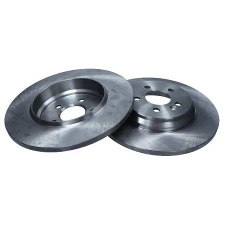 Tarcza hamulcowa MAXGEAR Fiat Ducato przód 94-/02-/06- 280 mm