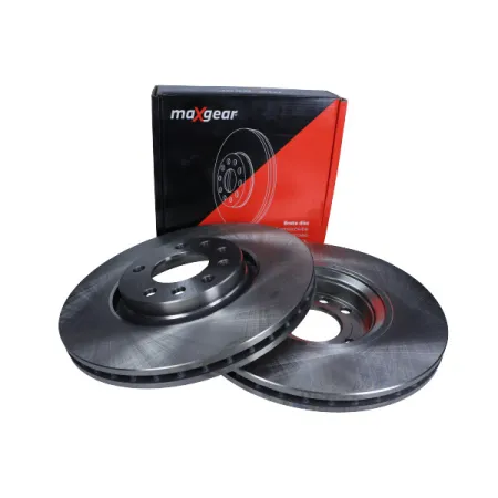 Tarcza hamulcowa MAXGEAR Opel Zafira B/Astra H/Meriva B przód 308 mm