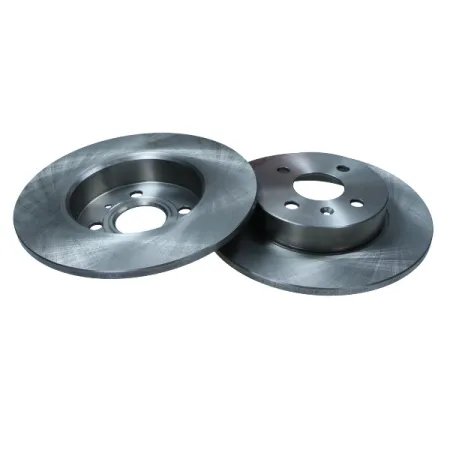 Tarcza hamulcowa MAXGEAR Opel Meriva/Combo tył 01-
