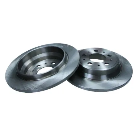 Tarcza hamulcowa MAXGEAR Volvo S60/S80/V70 tył