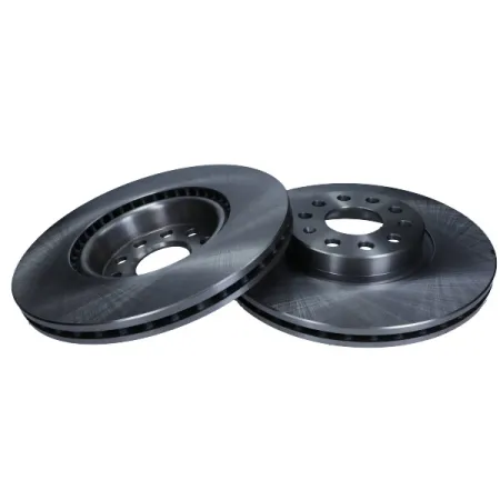 Tarcza hamulcowa MAXGEAR VW Passat/Arteon/Golf/Touran/Tiguan/Sharan/A1/A3 przód 312 mm