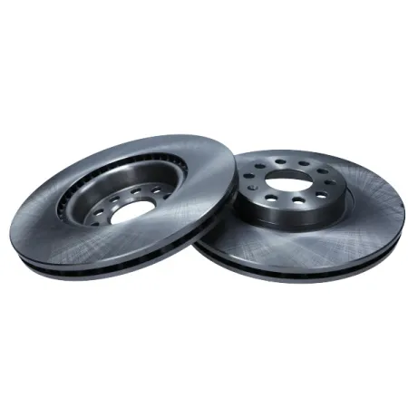 Tarcza hamulcowa MAXGEAR VW Passat/Arteon/Golf/Touran/Tiguan/Sharan/A1/A3 przód 312 mm