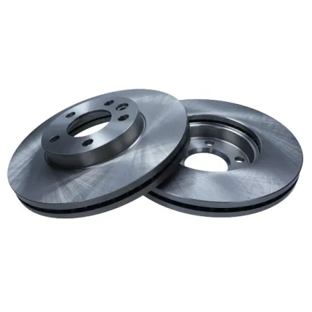 Tarcza hamulcowa MAXGEAR VW T5 03- przód 308 mm/TOUAREG 2,5 TDI
