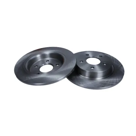Tarcza hamulcowa MAXGEAR Volvo S40/V50/Focus tył 04-