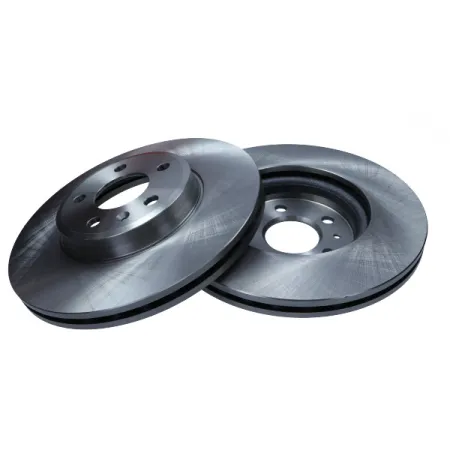 Tarcza hamulcowa MAXGEAR VW A4/A5 przód 07-