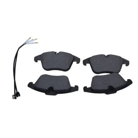 MAXGEAR KLOCKI HAMULCOWE CITROEN PRZÓD C5 08-