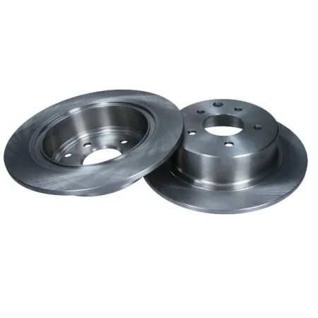 Tarcza hamulcowa MAXGEAR Nissan Qashqai tył 07-