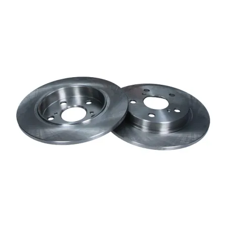 Tarcza hamulcowa MAXGEAR Toyota Auris tył 06- UK