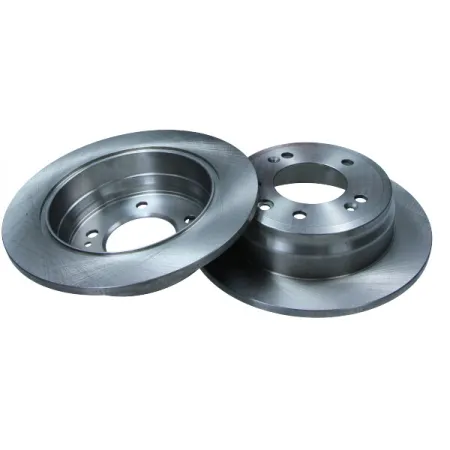 Tarcza hamulcowa MAXGEAR Kia Cee'd/I30/IX35/Sportage tył 06-/10-