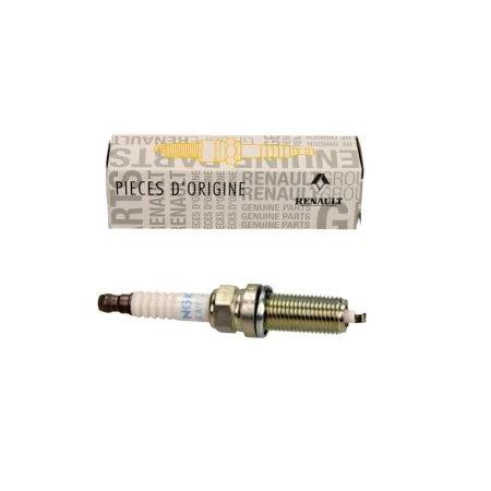 Wysokiej jakości świeca zapłonowa do Renault Clio IV 0,9 TCE