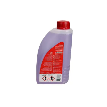 Płyn do Chłodnic MAXGEAR 1L G12++ Koncentrat Fioletowy BASF
