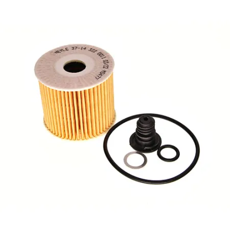 Filtr oleju MEYLE do Hyundai i30, I40, Kona, Tucson, Kia Sportage IV, Ceed, Optima 07.18-