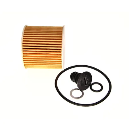 Filtr oleju MEYLE do Hyundai i30, I40, Kona, Tucson, Kia Sportage IV, Ceed, Optima 07.18-