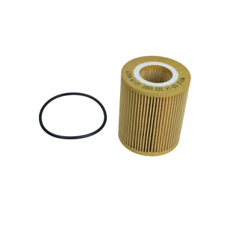 Filtr oleju MEYLE do Land Rover Discovery IV/V i Citroen C5 III, C6 09.05-