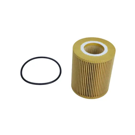 Filtr oleju MEYLE do Land Rover Discovery IV/V i Citroen C5 III, C6 09.05-