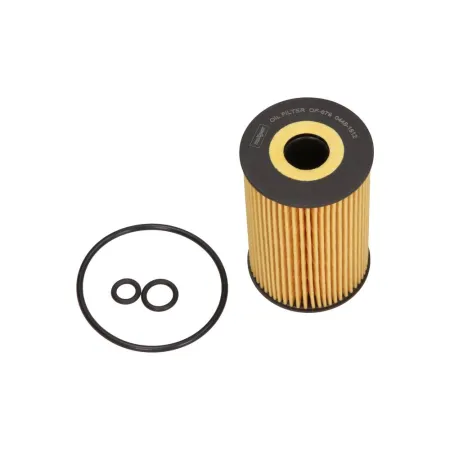 Filtr oleju MAXGEAR do VW 1,6/2,0 TDI od 2009 roku
