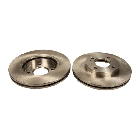 Tarcza hamulcowa MAXGEAR Ford Fiesta przód 08-