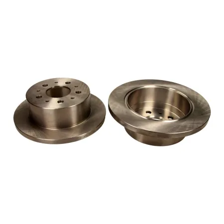 Tarcza hamulcowa MAXGEAR Fiat Ducato tył 06-