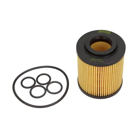 Filtr oleju MAXGEAR do OPEL 1,7 CDTI (06-) - najwyższa jakość