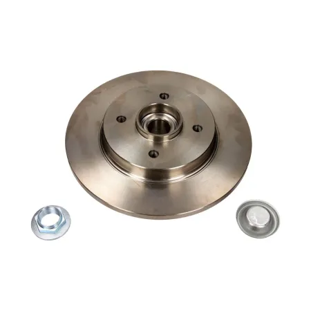 Tarcza hamulcowa MAXGEAR Peugeot 308 SW/5008/Partner/Berlingo/DS4 tył komplet