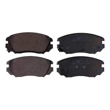 MAXGEAR KLOCKI HAMULCOWE OPEL PRZÓD INSIGNIA 08- 1,6-2,0/CDTI