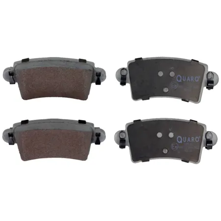 QUARO KLOCKI HAMULCOWE RENAULT TYŁ MASTER 00-