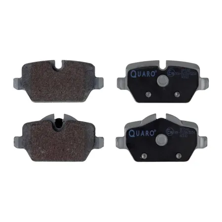 QUARO KLOCKI HAMULCOWE BMW TYŁ E87