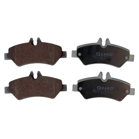 QUARO KLOCKI HAMULCOWE MERCEDES TYŁ SPRINTER 06- BM906