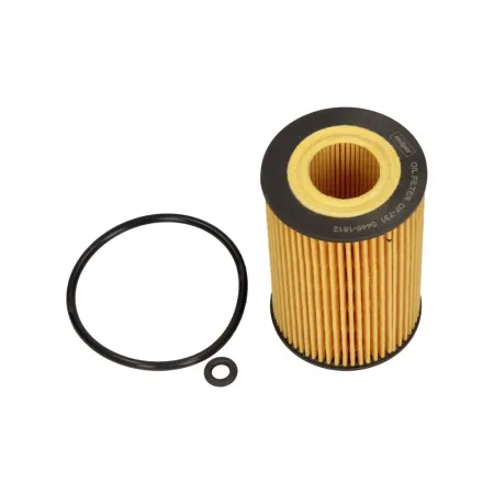 Filtr oleju MAXGEAR do VW 1,6/2,0 TDI (2012-2019)