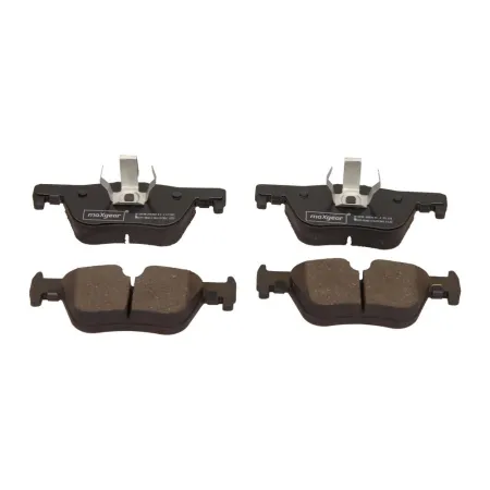 MAXGEAR KLOCKI HAMULCOWE BMW TYŁ F30 316-328/F20 114-125/F32 420-428