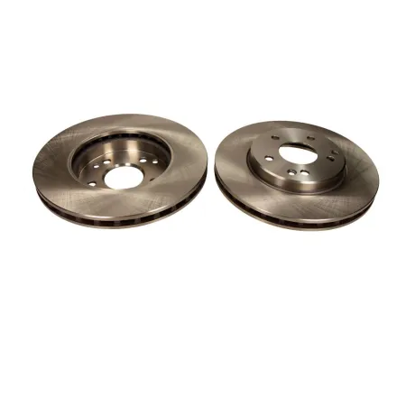 Tarcza hamulcowa MAXGEAR Mercedes W202/W210 przód