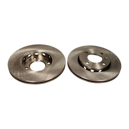 Tarcza hamulcowa MAXGEAR VW Polo/Lupo przód 94-