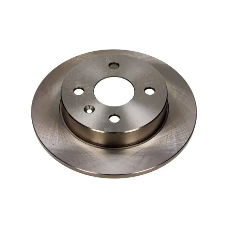 Tarcza hamulcowa MAXGEAR Opel Astra G tył