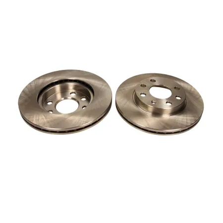 Tarcza hamulcowa MAXGEAR Opel Corsa C przód