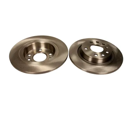 Tarcza hamulcowa MAXGEAR Opel Vectra C tył