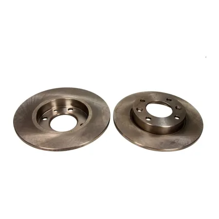 Tarcza hamulcowa MAXGEAR Citroen Berlingo/C2/C3/C4/Xsara tył 99-