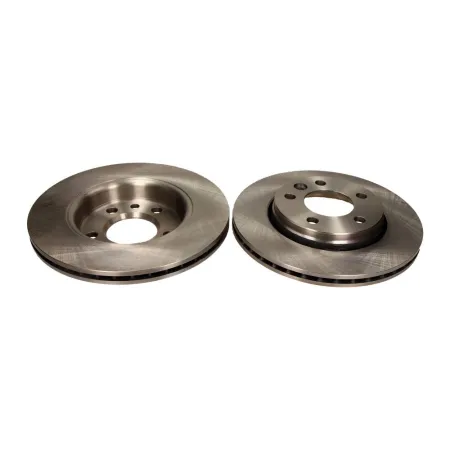 Tarcza hamulcowa MAXGEAR VW T5 tył 03-