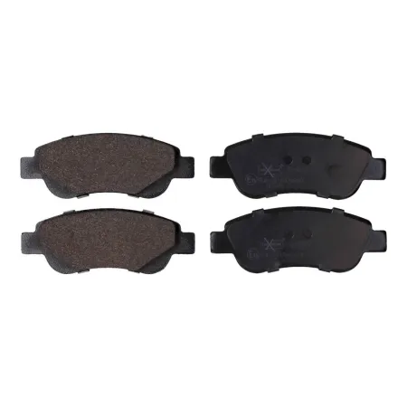 MAXGEAR KLOCKI HAMULCOWE CITROEN PRZÓD C1/107/AYGO 05-