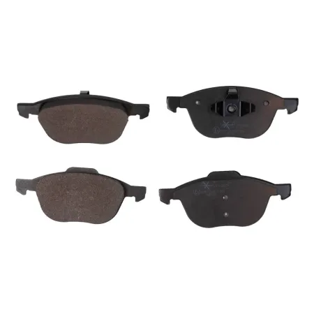 MAXGEAR KLOCKI HAMULCOWE FORD PRZÓD FOCUS 04-