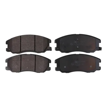 MAXGEAR KLOCKI HAMULCOWE OPEL PRZÓD ANTARA/CAPTIVA