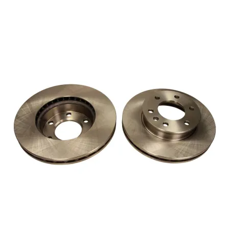 Tarcza hamulcowa MAXGEAR Mercedes Sprinter przód 06-