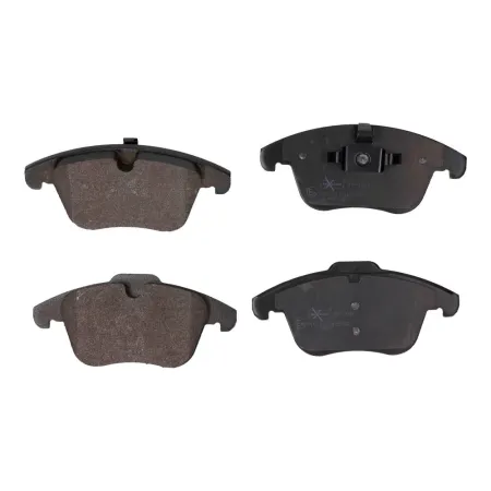 MAXGEAR KLOCKI HAMULCOWE FORD PRZÓD MONDEO 07-/GALAXY/V70/S80 06-/EVOQUE